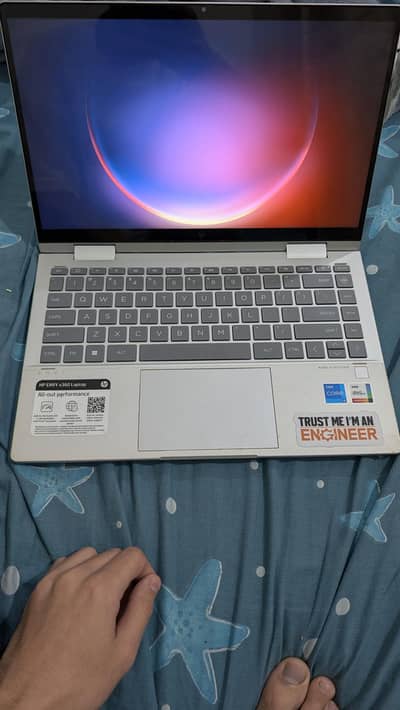 Hp Envy x360