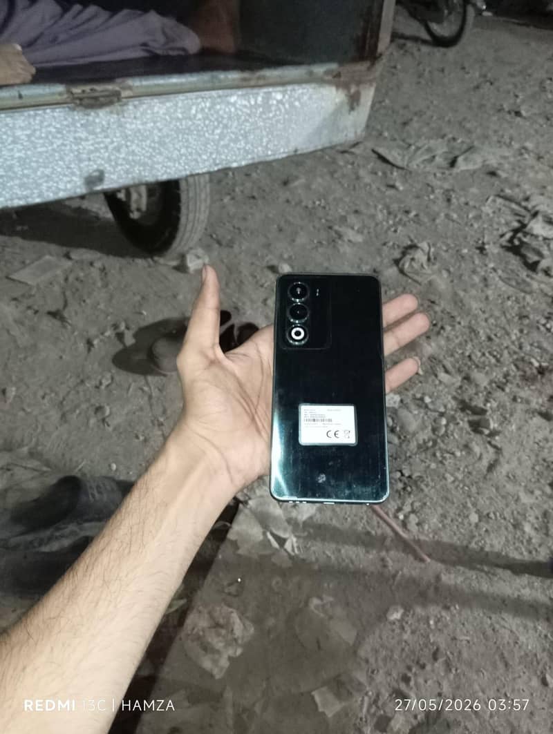 OPPO A5 2