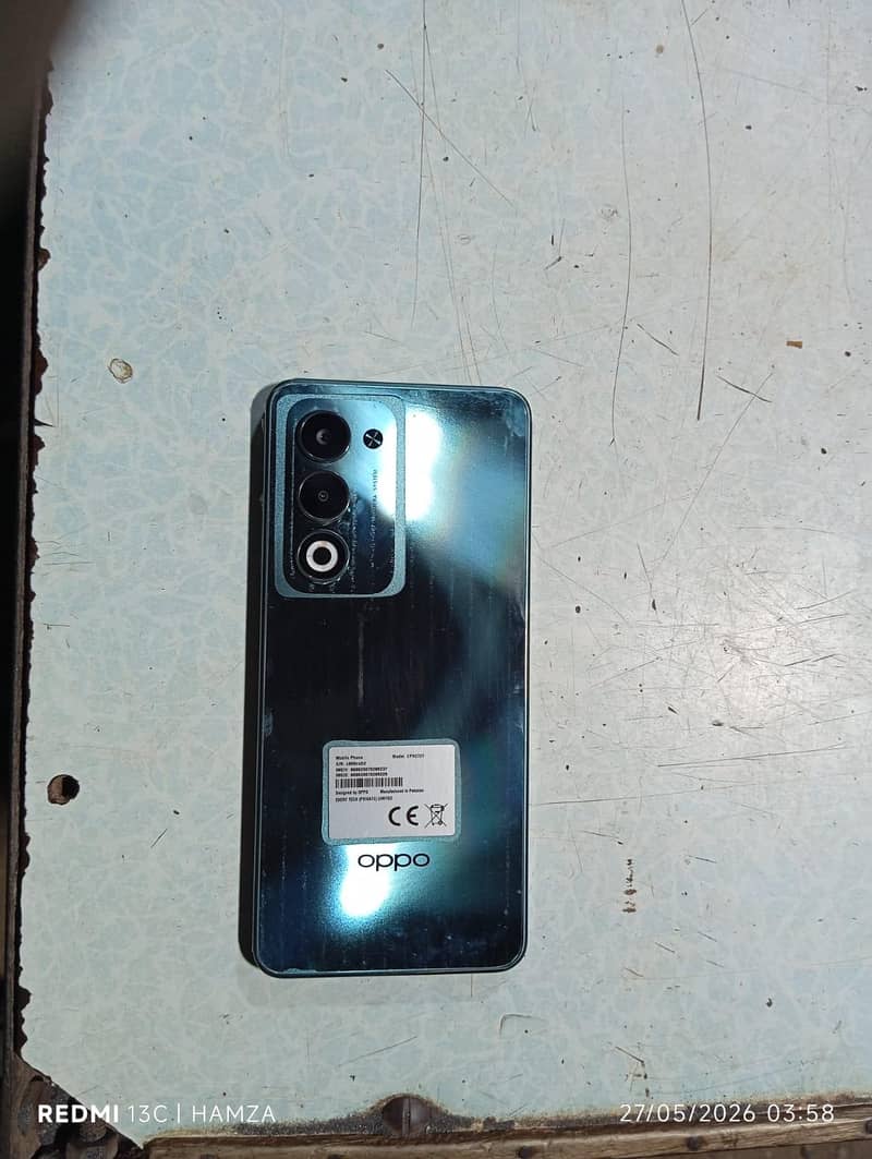 OPPO A5 4