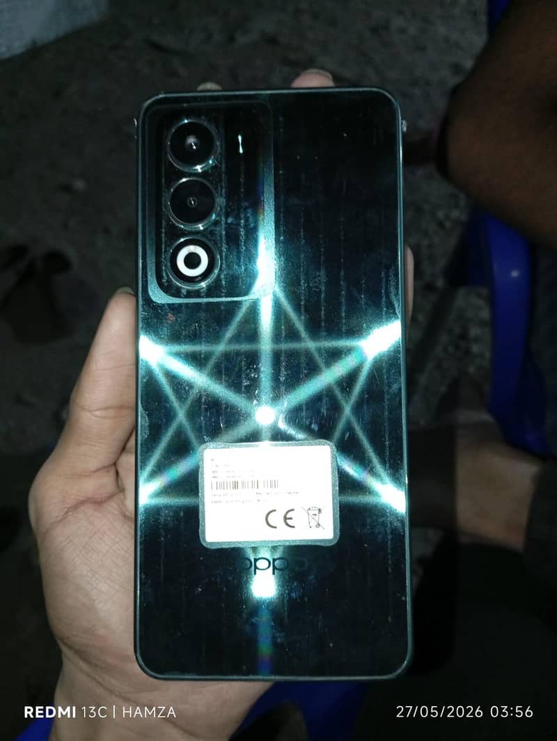 OPPO A5 6