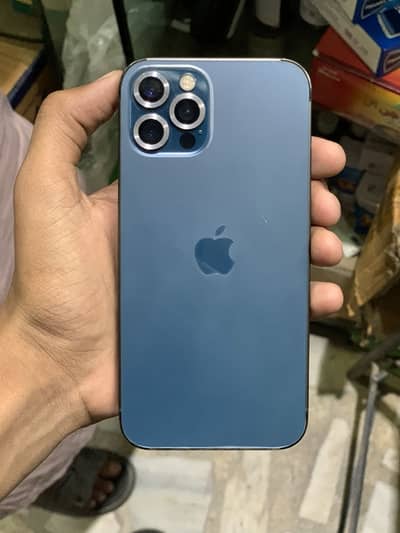 Apple iPhone 12 Pro urgent sale