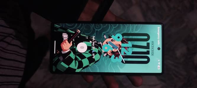 Google Pixel 6