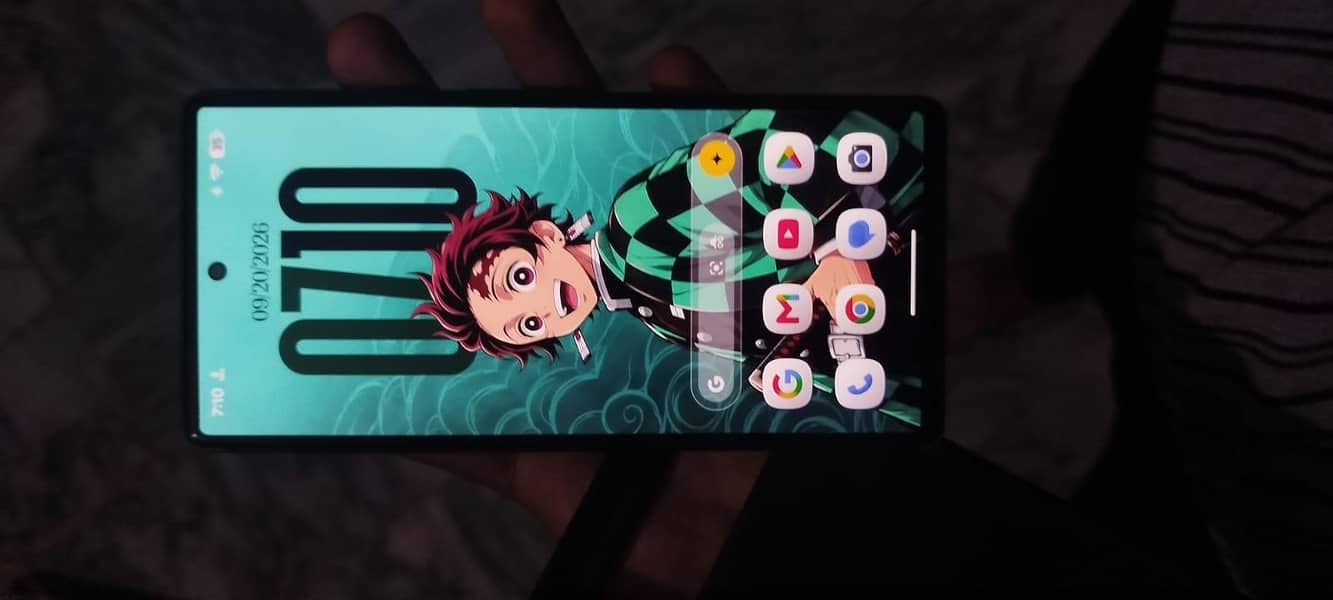 Google Pixel 6 1