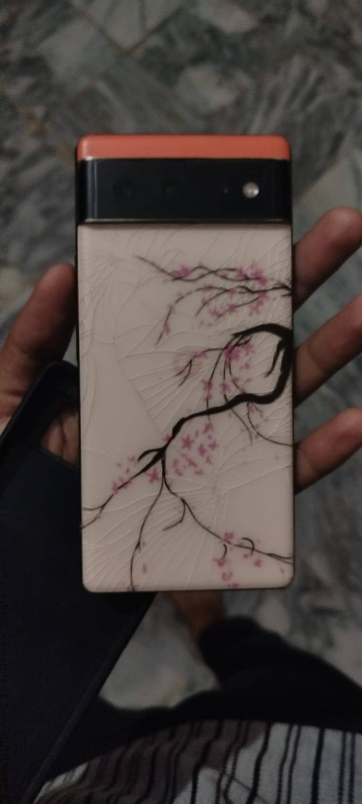 Google Pixel 6 2