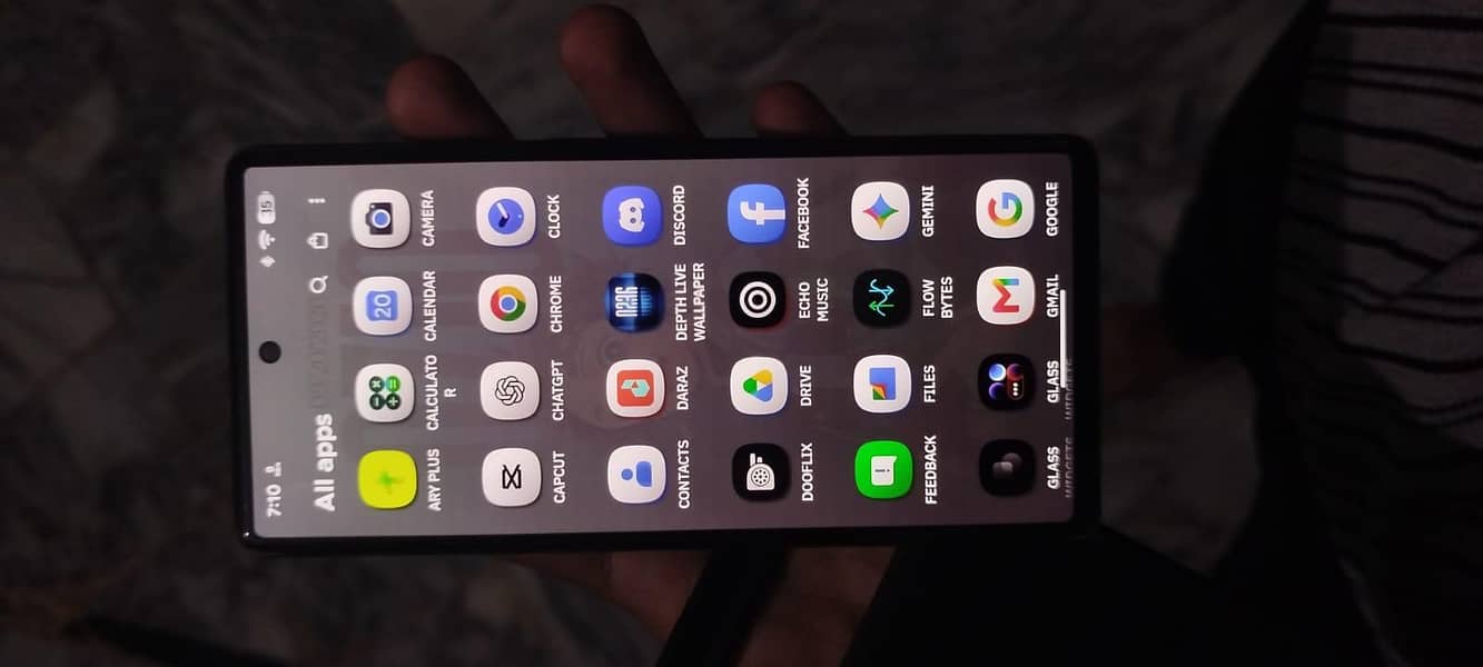 Google Pixel 6 3