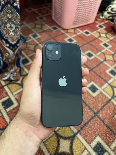 IPHONE 12 JV 128 GB