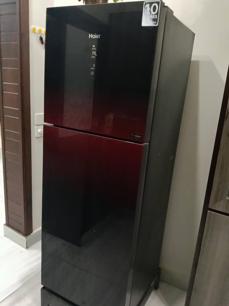 Refrigerator 0
