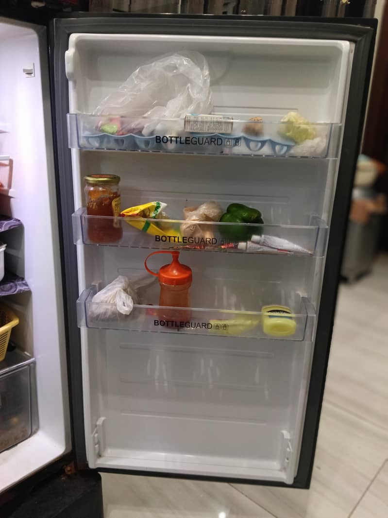 Refrigerator 2