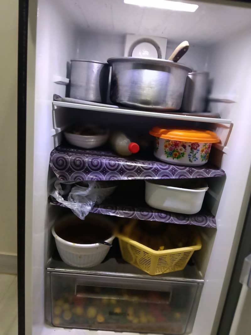 Refrigerator 5