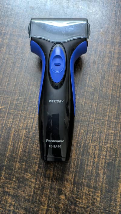 Panasonic Es a40