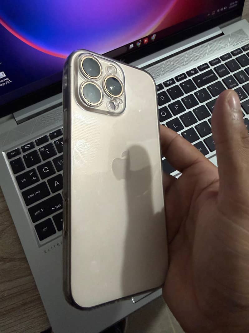 Apple iPhone 16 Pro Max 2