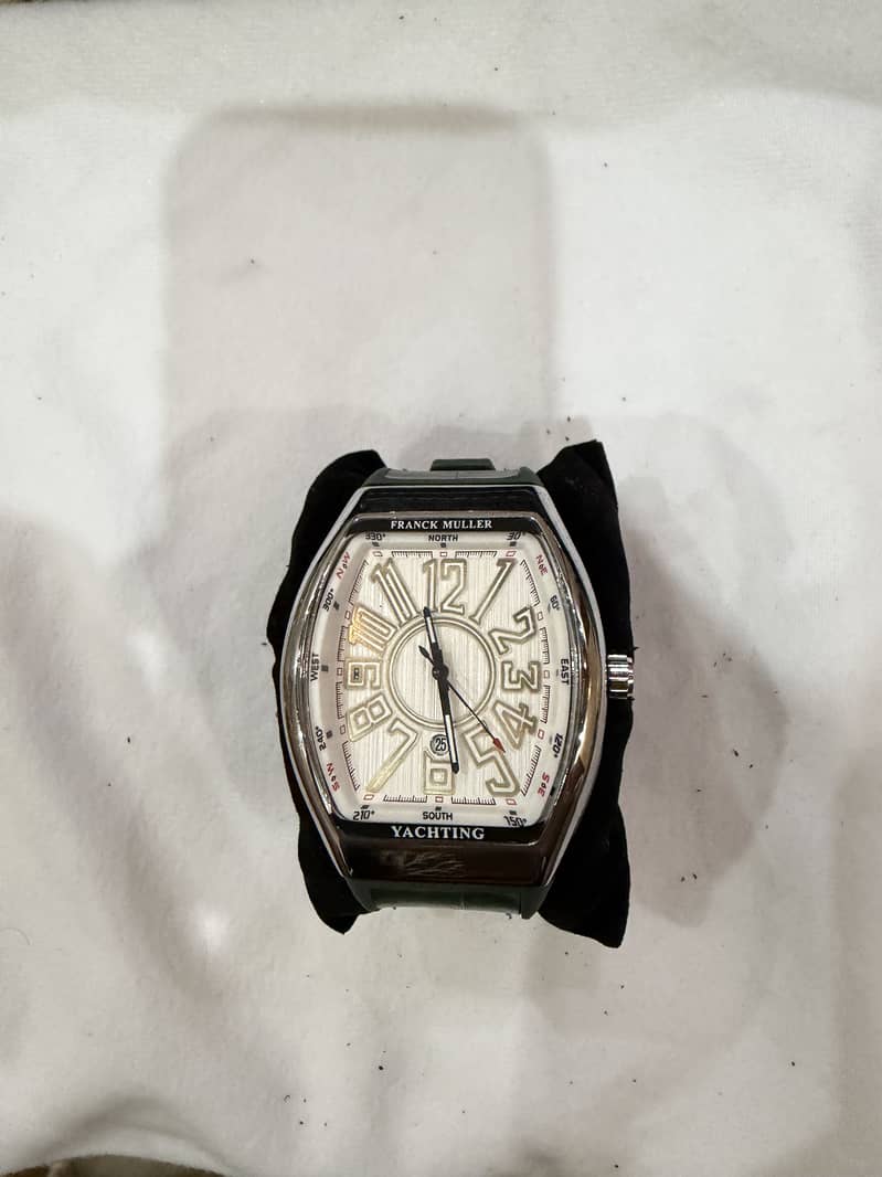 Frank muller 2