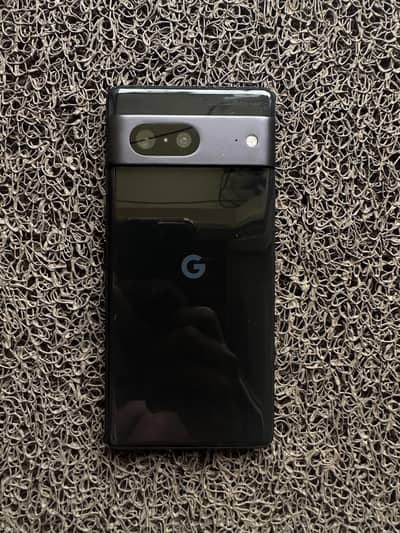 Google Pixel 7 8/128 PTA Approved – Excellent Condition