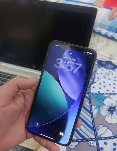 Apple iPhone 11 Pro Max
