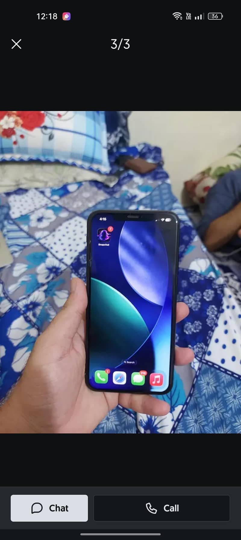 Apple iPhone 11 Pro Max 2