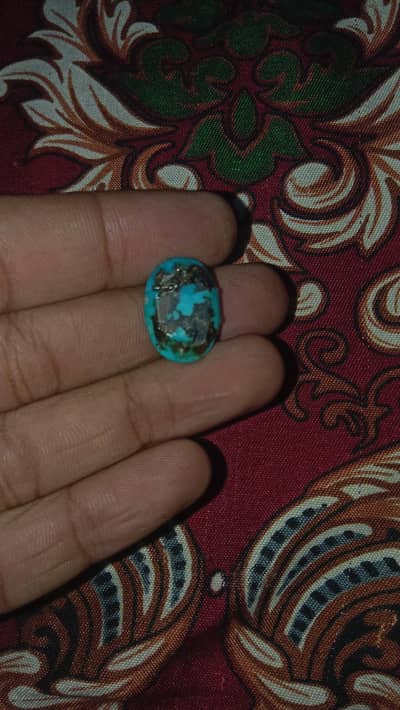 Feroza stone
