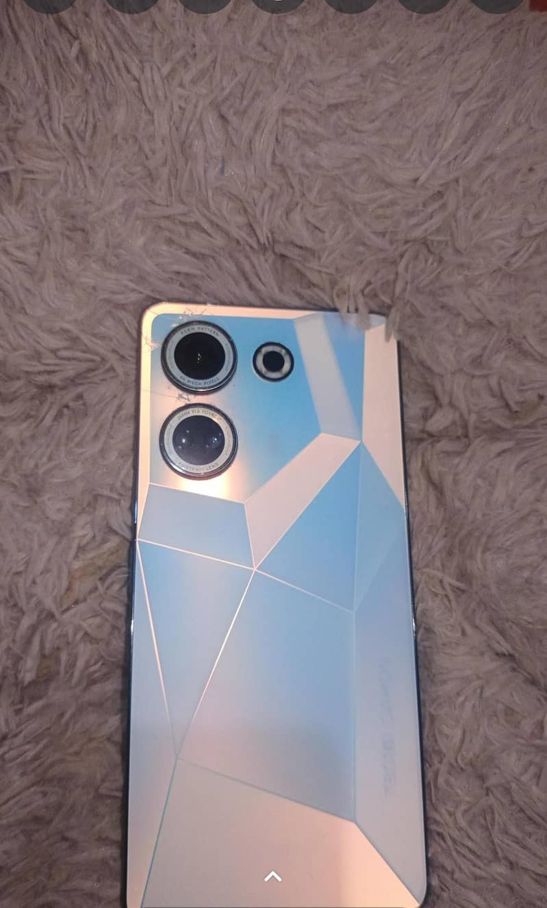 TECNO CAMON 20 1
