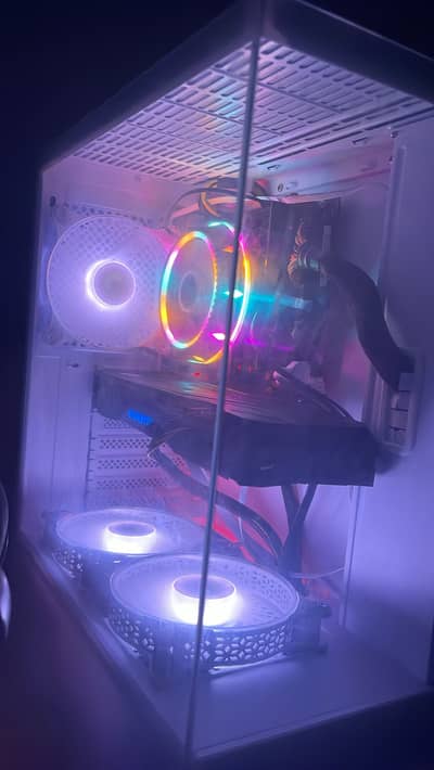 Gaming pc , high specs