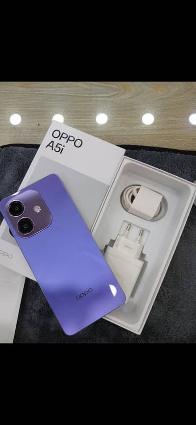 OPPO A5i