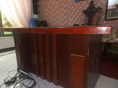 office table