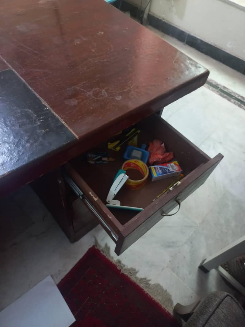 office table 4