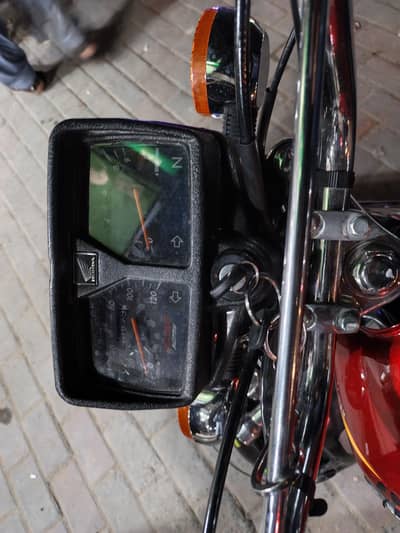 Honda 125 New 2026