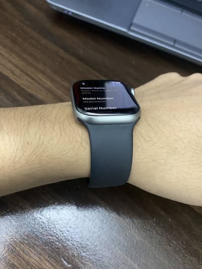 Apple watch Series 11  |  100% Battery health | In warranty