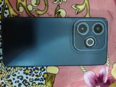 Infinix Hot 40i
