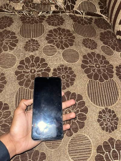 Samsung Mobile A50 official pta