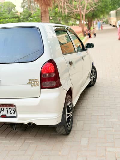Suzuki Alto 2010