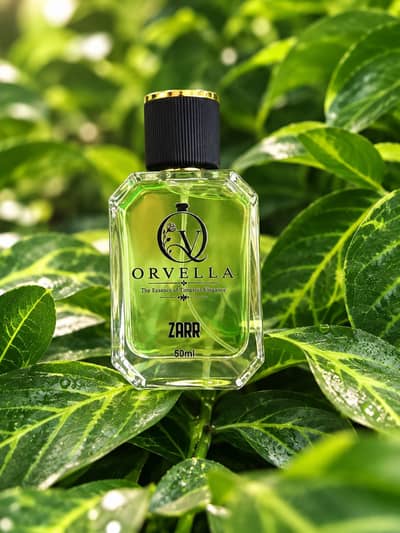 Orvella the essence of timeless elegance