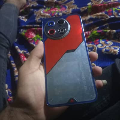 Tecno SPARK 30 Pro