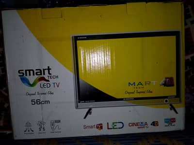 sell of LED