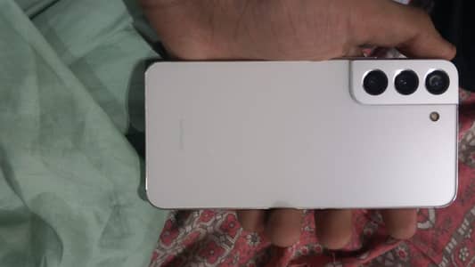 Samsung Mobile S22 Plus