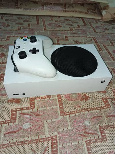 Xbox series s