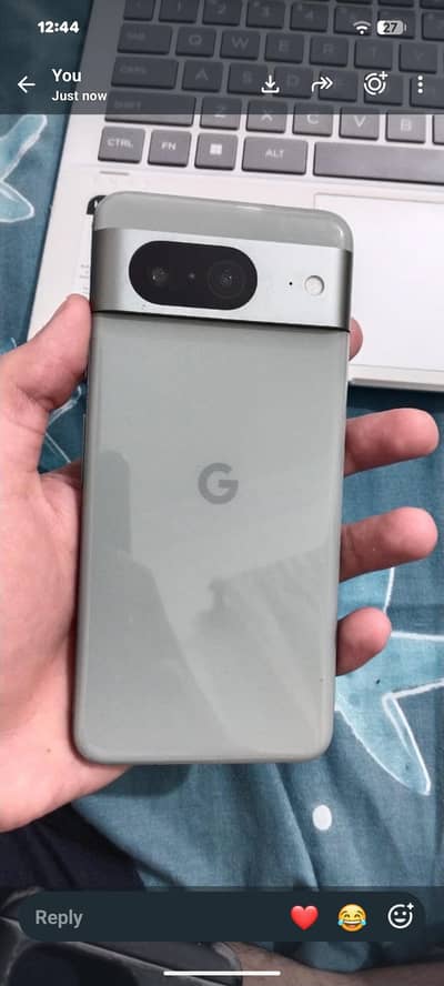Google Pixel 8