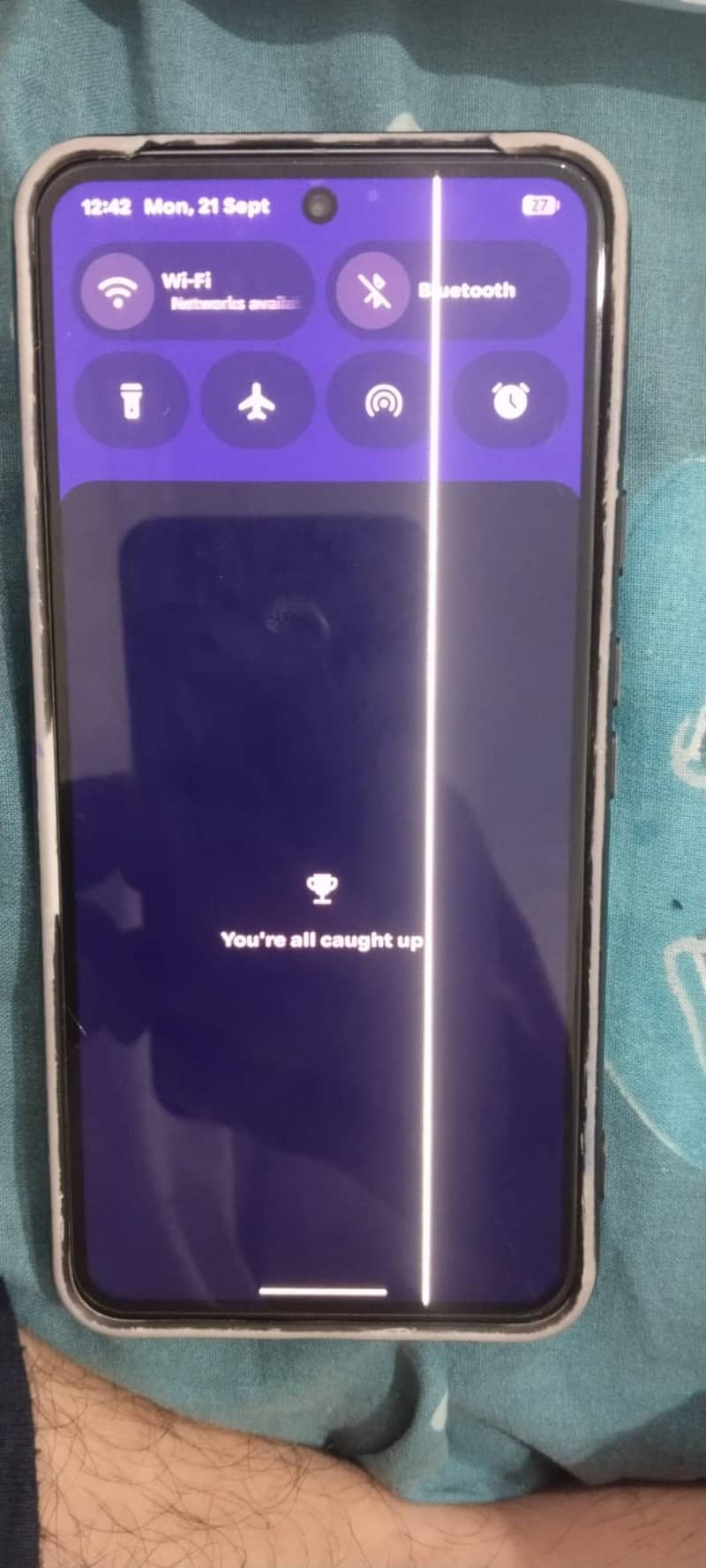 Google Pixel 8 1