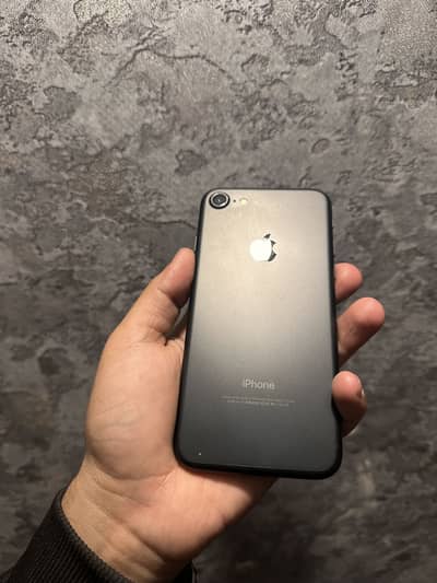 Iphone 7 pta approved waterpack all okay