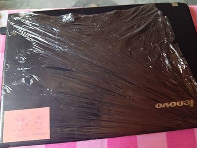Lenovo laptop 10/10 condition urgent for sale