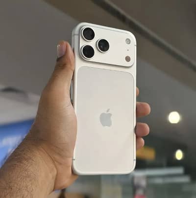 Apple iPhone 18 Pro Max