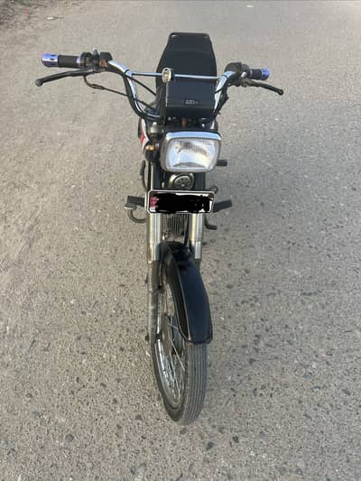 HI SPEED 70