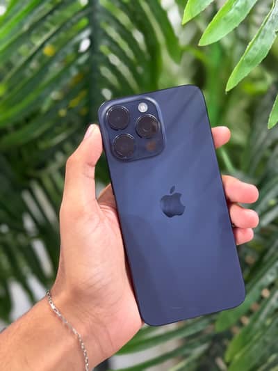 Apple iPhone 15 Pro Max 256gb