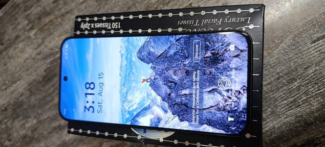 Tecno Spark 40 Pro