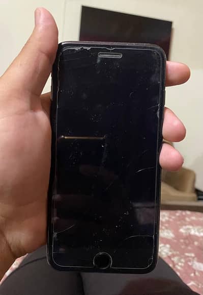 Apple iPhone 7+