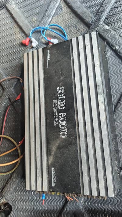 best amplifier