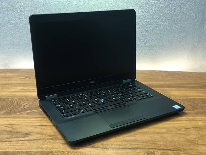 PROFESSIONAL BUSINESS DELL LAPTOP | Lapton Branded 1