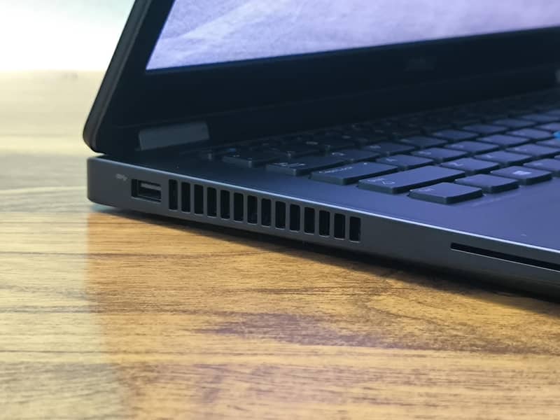PROFESSIONAL BUSINESS DELL LAPTOP | Lapton Branded 7