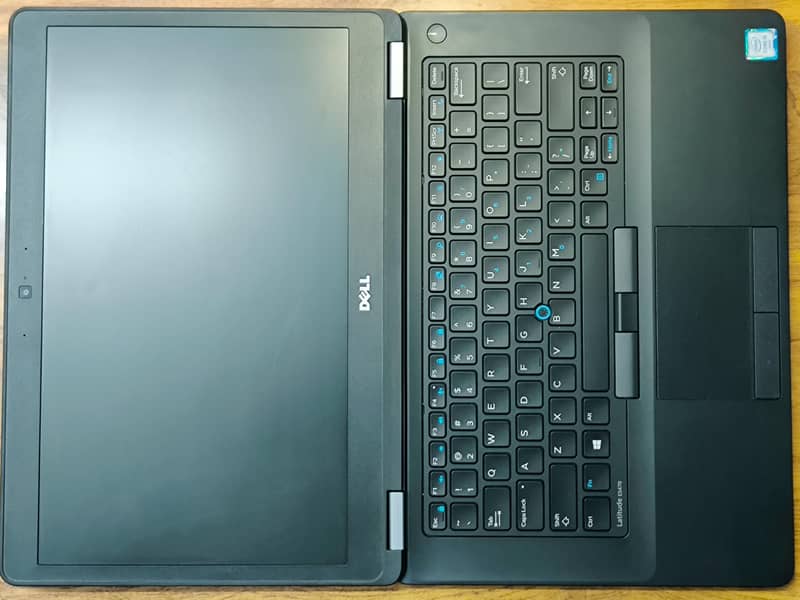 PROFESSIONAL BUSINESS DELL LAPTOP | Lapton Branded 10