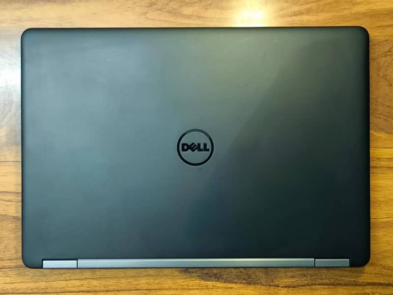PROFESSIONAL BUSINESS DELL LAPTOP | Lapton Branded 13
