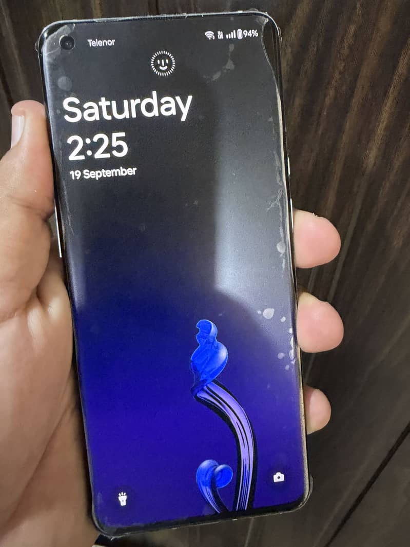 One Plus 9 Pro 1